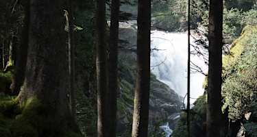 Krimmler Wasserfälle