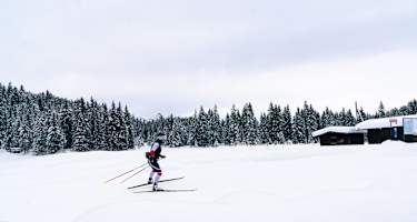A3 Torfstich Richtung Seefeld