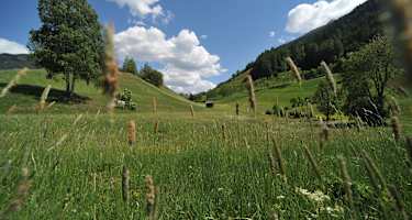 Etappe 06: Matrei in Osttirol - Sudetendeutsche Hütte