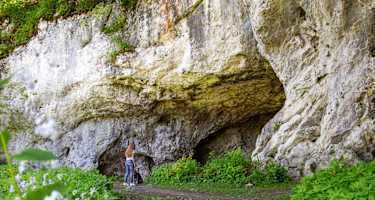 Eiszeitpfad - Neandertalerweg