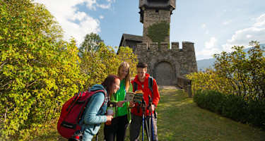 Burg Niederfalkenstein