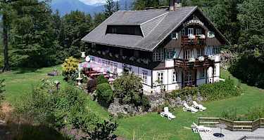 Herkuleshof am Danielsberg