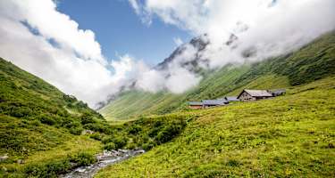 Montafon Tourismus, Stefan Kothner