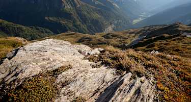 Alpenüberquerung - Etappe 1: Von Gmund am Tegernsee nach Wildbad Kreuth