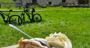 An solchen Köstlichkeiten kommt man praktisch nicht vorbei.