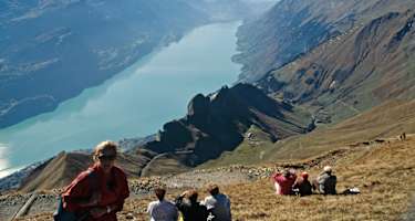 Brienzer Rothorn