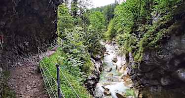 Vom Spitzingsee zum Kaiserhaus