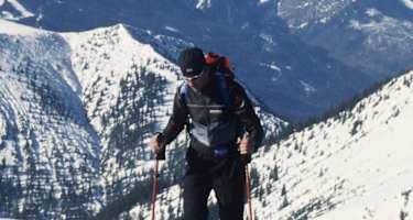 Skitourengenüsse rund um Garmisch-Partenkirchen