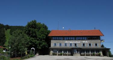 Goldsteig - Nordvariante - Etappe 13: Von Eck auf den Großen Arber