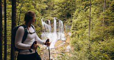 Bayerisch Gmainer Rundtour