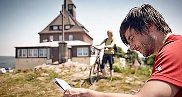 Am Schwartenberg Neuhausen