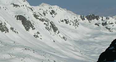 Wandern Irland Küste