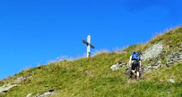 Auf dem Weg zum Bischof