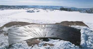 Blick vom Schliffkopf