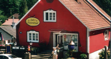 Andi's Pfefferkörndl