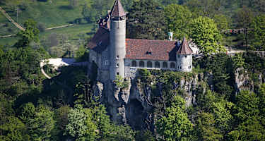 Burg Teck
