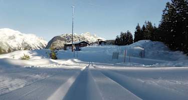 Bergstation Katzenkopf