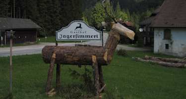 Jagersimmerl