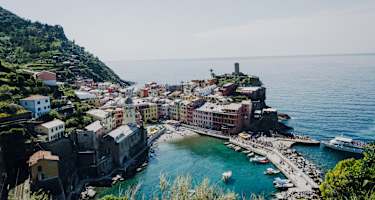 Vernazza