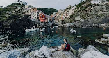 Riomaggiore