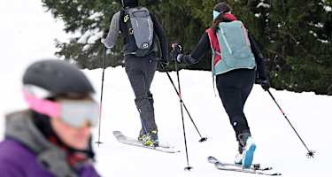 Skitour auf den Kasberg