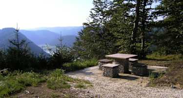 Donausteig: Niederkappel Donauschlingenweg
