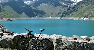 Speicher Finstertal 1