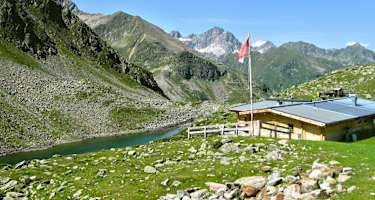 Unterer Plenderlesee