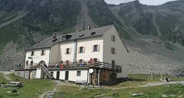 Düsseldorfer Hütte
