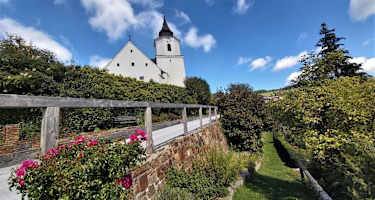 Kirche St. Kathrein