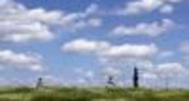 Von Bad Reichenhall über Freilassing