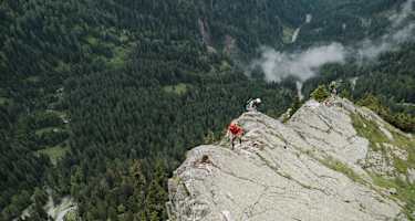 Heini-Holzer-Klettersteig