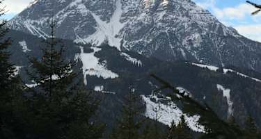 Abzweigung Eulenwiesen