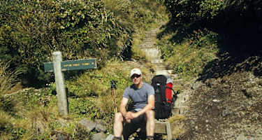 Abzweig Kapuni Lodge