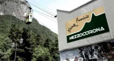 Via Vigilius - 6. Etappe: Von Vigo di Ton nach Monte