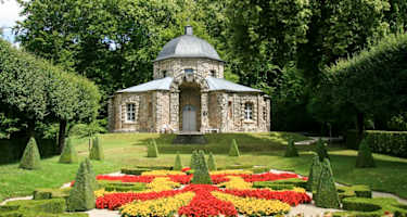 Felsengarten-Sanspareil