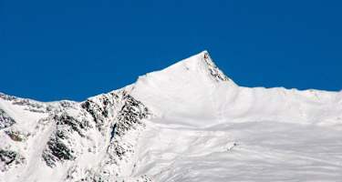 Das Figerhorn (2.743 m)