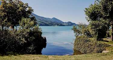Der Fuschlsee