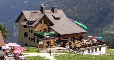 Gablonzer Hütte
