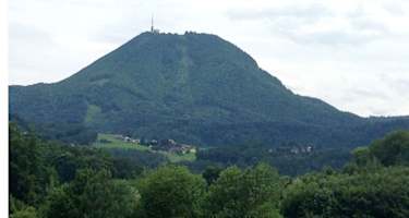 Der Gaisberg