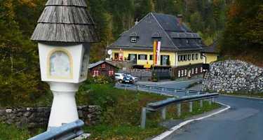 Gasthof Deutscher Peter