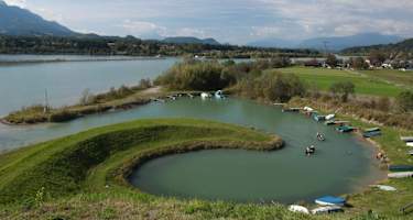 Zikkurat bei Selkach