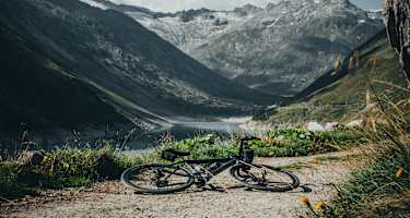 Gravelbike: Gmünd - Malta Hochalmstraße - Osnabrücker Hütte
