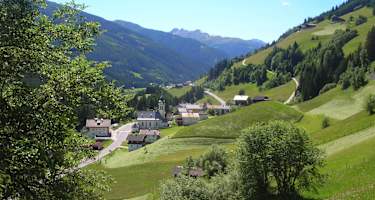 Malerisches Osttirol