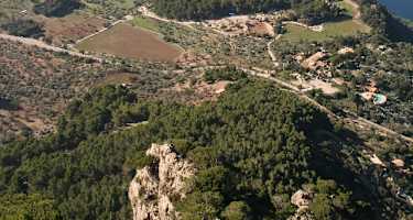 Mirador de Can Costa