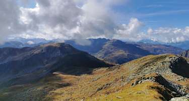 Wanderung Großer Beil