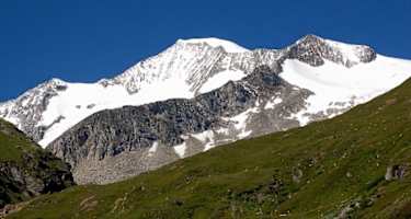 Auf den Großvenediger