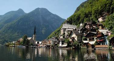 Hallstatt