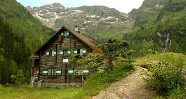 Hans-Wödl-Hütte