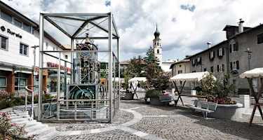 Via Vigilius - 4. Etappe: Von Fondo nach Sfruz